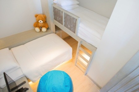 Pullman Phuket Arcadia Naithon Beach - 23