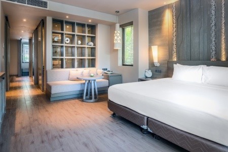 Pullman Phuket Arcadia Naithon Beach - 24