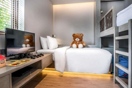 Pullman Phuket Arcadia Naithon Beach - 25