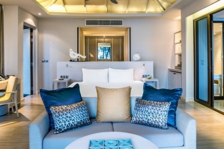 Pullman Phuket Arcadia Naithon Beach - 27