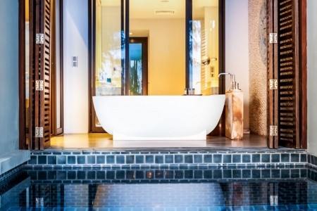 Pullman Phuket Arcadia Naithon Beach - 28