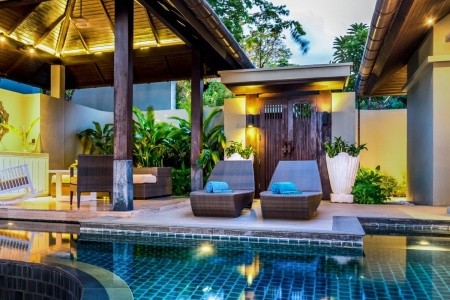 Pullman Phuket Arcadia Naithon Beach - 29