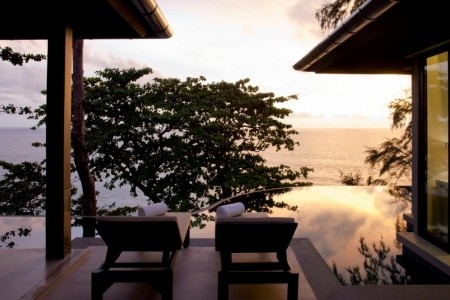 Pullman Phuket Arcadia Naithon Beach - 30