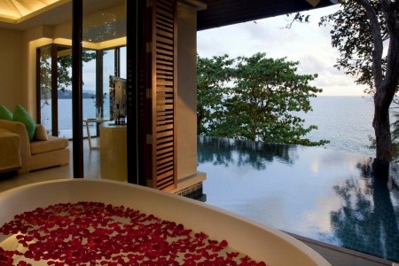 Pullman Phuket Arcadia Naithon Beach - 31