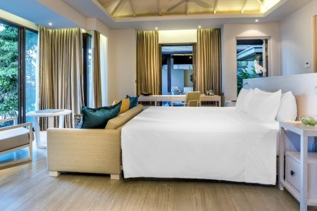 Pullman Phuket Arcadia Naithon Beach - 32