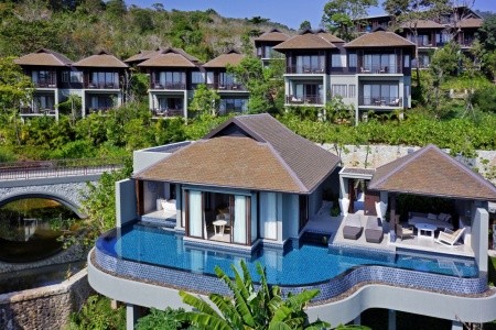 Pullman Phuket Arcadia Naithon Beach - 33