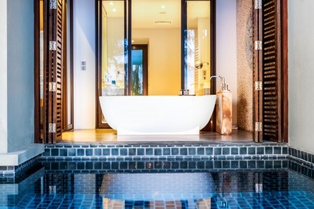 Pullman Phuket Arcadia Naithon Beach - 34