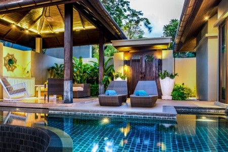 Pullman Phuket Arcadia Naithon Beach - 35