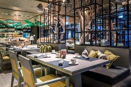 Pullman Phuket Arcadia Naithon Beach - 36