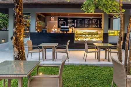 Pullman Phuket Arcadia Naithon Beach - 37