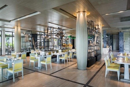 Pullman Phuket Arcadia Naithon Beach - 38