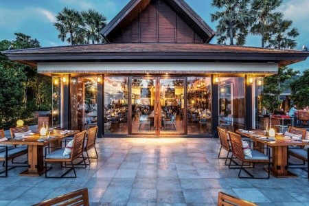 Pullman Phuket Arcadia Naithon Beach - 39