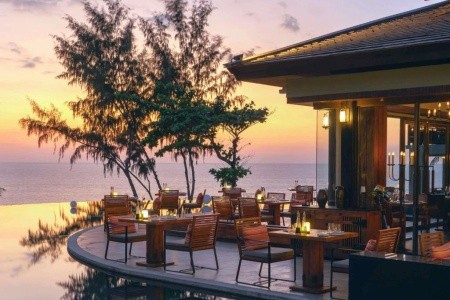 Pullman Phuket Arcadia Naithon Beach - 40