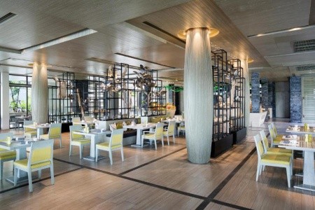 Pullman Phuket Arcadia Naithon Beach - 42