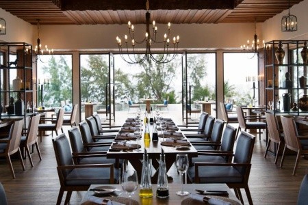 Pullman Phuket Arcadia Naithon Beach - 43