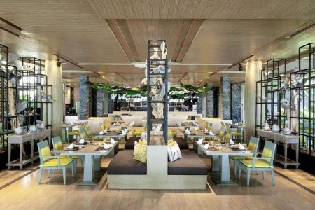 Pullman Phuket Arcadia Naithon Beach - 44