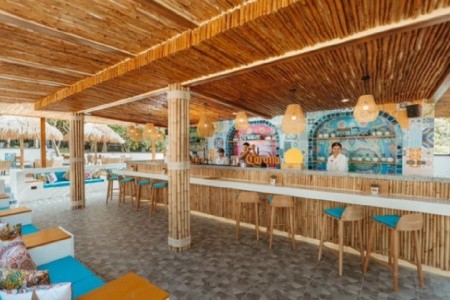 Pullman Phuket Arcadia Naithon Beach - 45