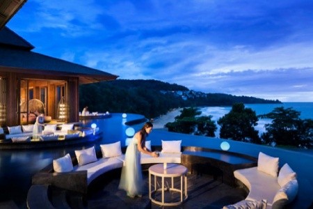 Pullman Phuket Arcadia Naithon Beach - 46