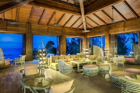 Pullman Phuket Arcadia Naithon Beach - 47