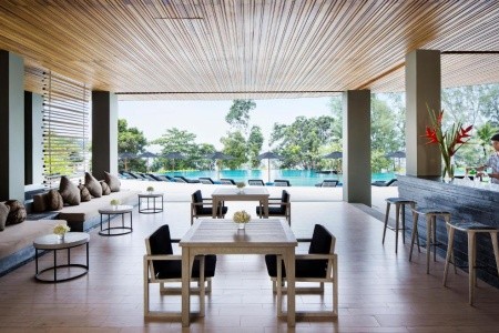 Pullman Phuket Arcadia Naithon Beach - 48