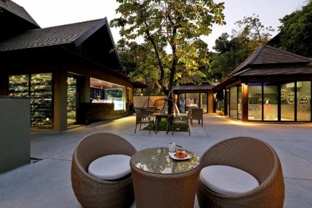 Pullman Phuket Arcadia Naithon Beach - 49