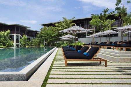 Pullman Phuket Arcadia Naithon Beach - 50
