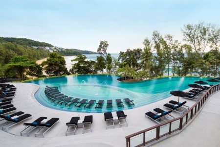 Pullman Phuket Arcadia Naithon Beach - 51
