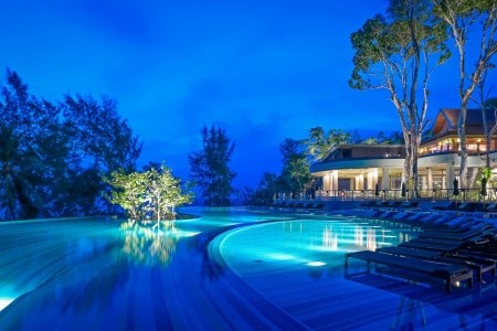 Pullman Phuket Arcadia Naithon Beach - 52