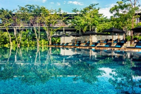 Pullman Phuket Arcadia Naithon Beach - 53