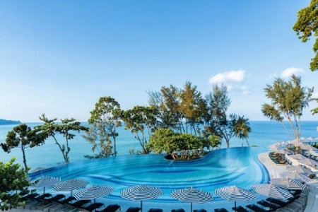 Pullman Phuket Arcadia Naithon Beach - 54