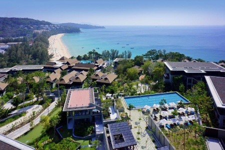 Pullman Phuket Arcadia Naithon Beach - 55