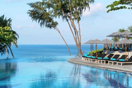 Pullman Phuket Arcadia Naithon Beach - 56
