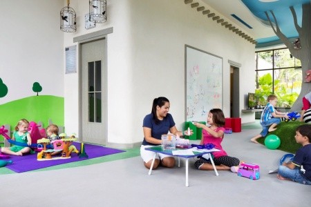 Pullman Phuket Arcadia Naithon Beach - 58