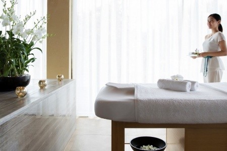 Pullman Phuket Arcadia Naithon Beach - 59