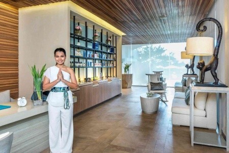 Pullman Phuket Arcadia Naithon Beach - 60