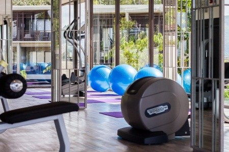 Pullman Phuket Arcadia Naithon Beach - 61