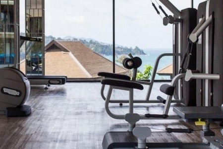 Pullman Phuket Arcadia Naithon Beach - 62