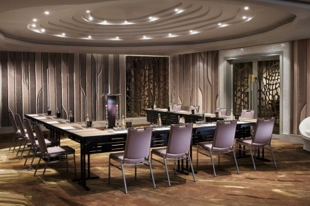 Pullman Phuket Arcadia Naithon Beach - 67