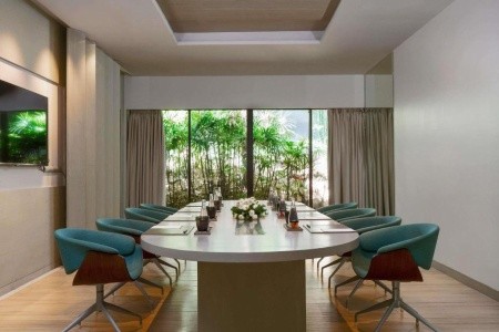 Pullman Phuket Arcadia Naithon Beach - 71