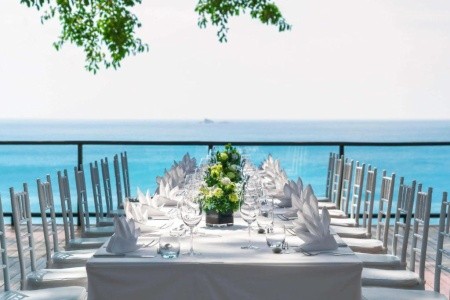 Pullman Phuket Arcadia Naithon Beach - 73