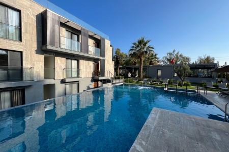 Arcadia Of Bodrum (Ex. Chronos Beach) - 3