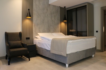 Arcadia Of Bodrum (Ex. Chronos Beach) - 5