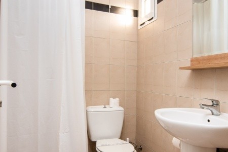 Chrissy's Paradise - 20