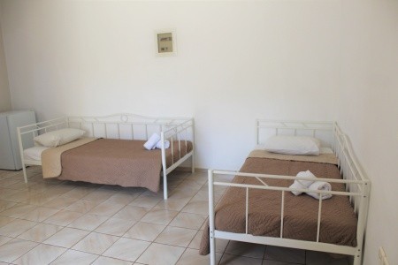 Chrissy's Paradise - 24