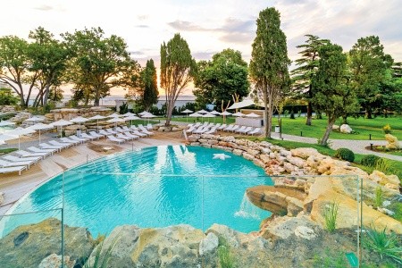 Ensana Aquahouse Health Spa - 2