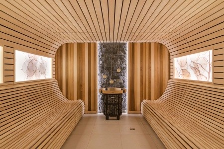 Ensana Aquahouse Health Spa - 3