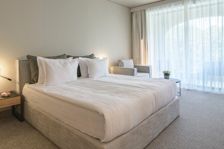 Ensana Aquahouse Health Spa - 10