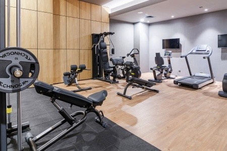 Ensana Aquahouse Health Spa - 13