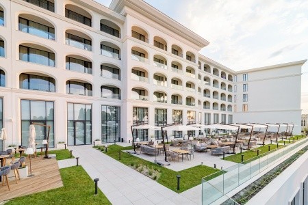 Ensana Aquahouse Health Spa - 14