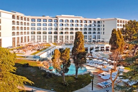 Ensana Aquahouse Health Spa - 15